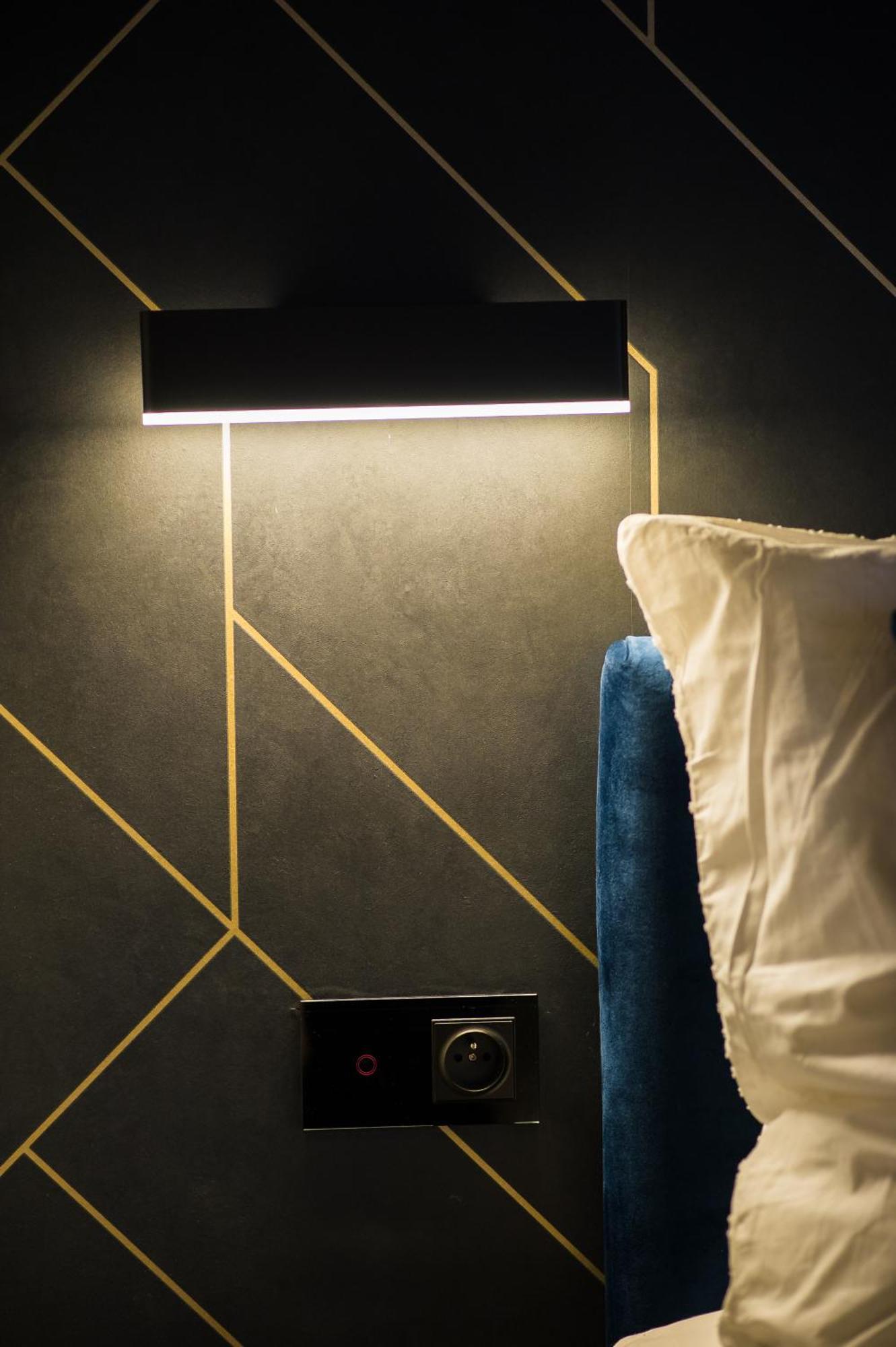 Black Pearl Apartment Starowka Эльблонг Экстерьер фото